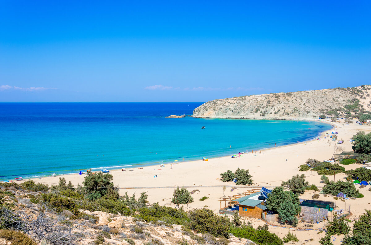 8 segredos de Creta