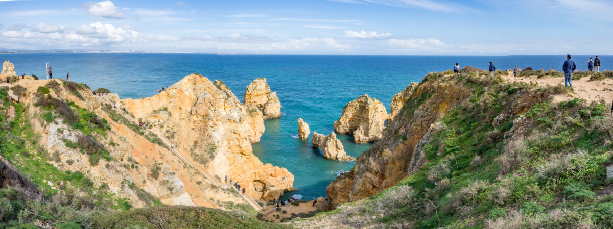 Ponta da Piedade
