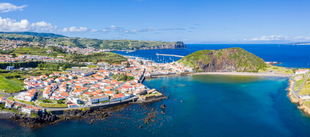 monte da guia
