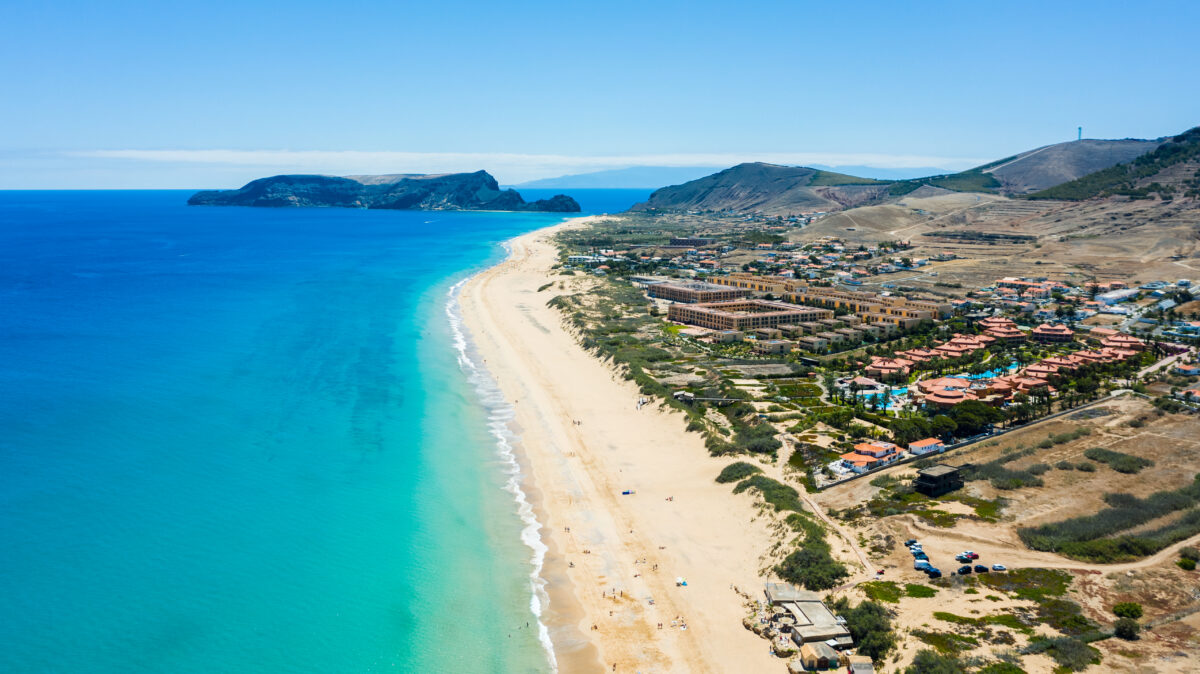 porto santo