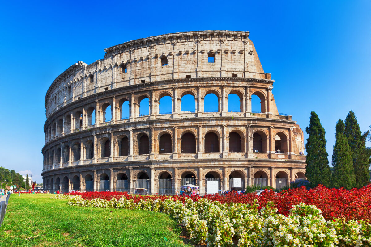 Coliseu