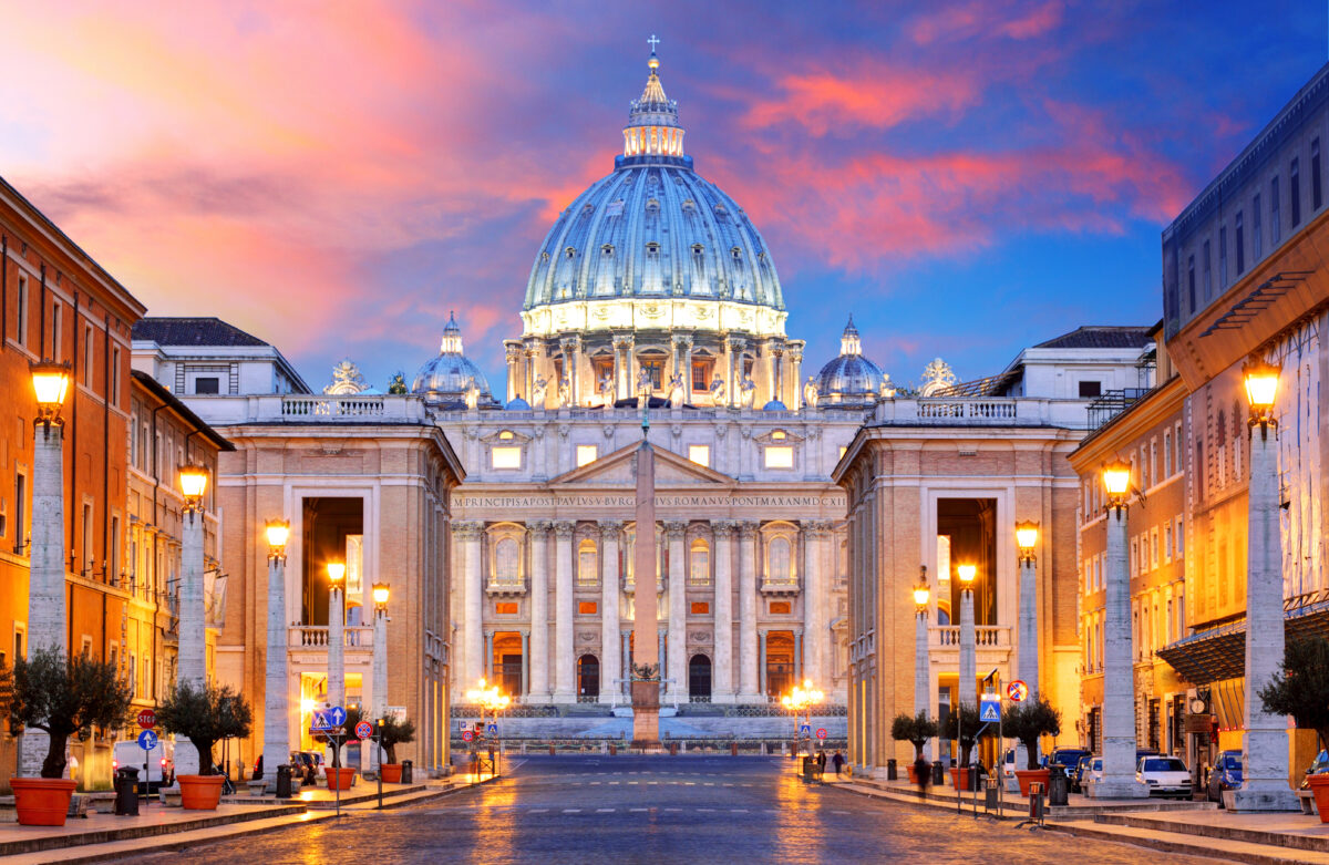 Roma