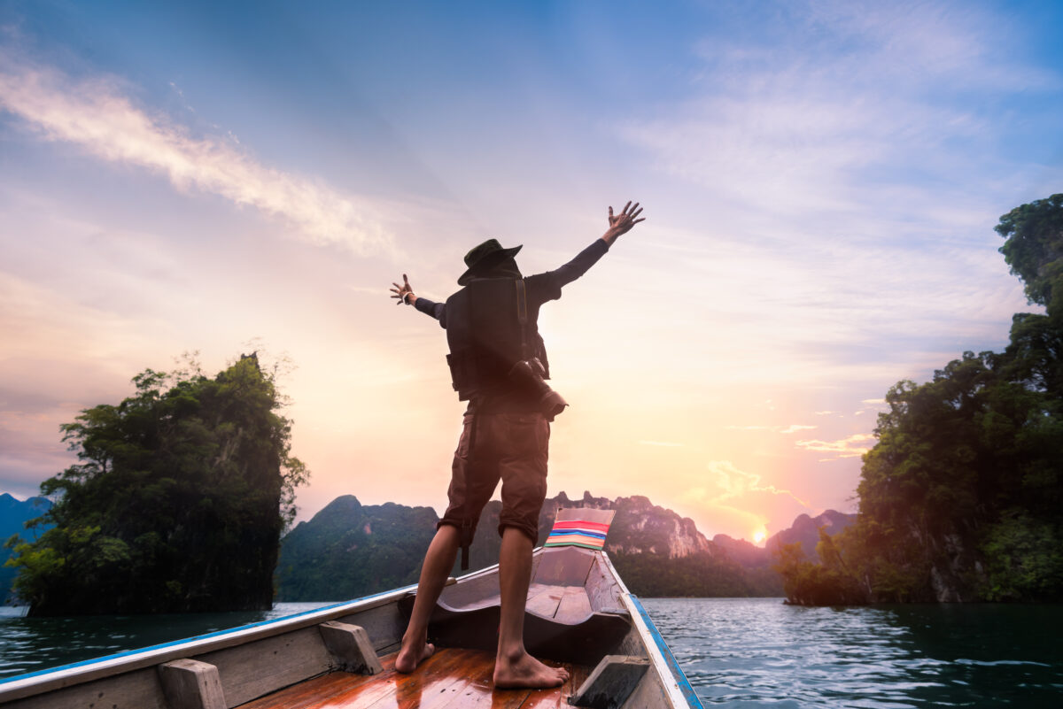 7 dicas para criar memórias de viagens inesquecíveis