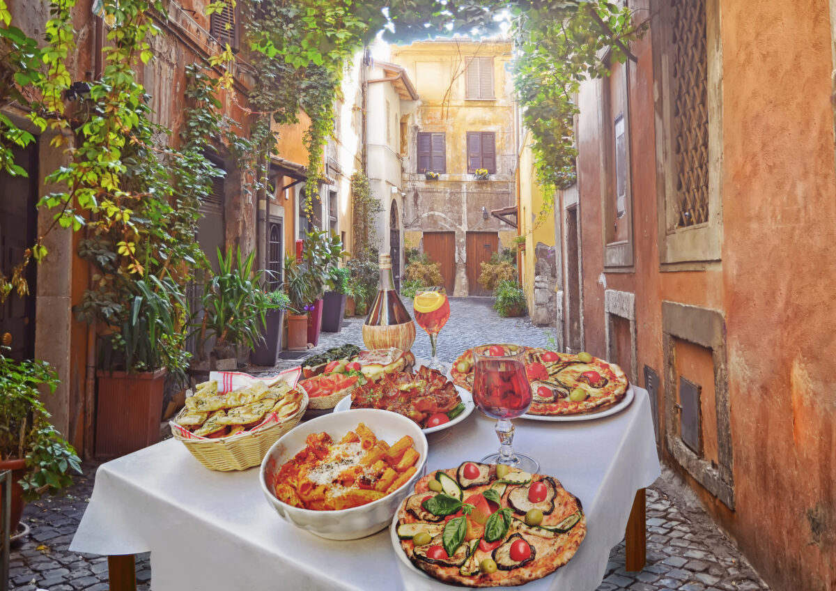roma