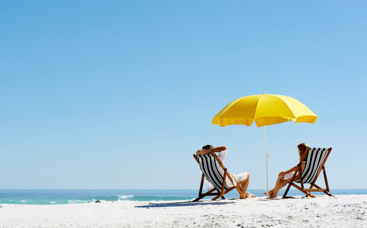 férias de verão