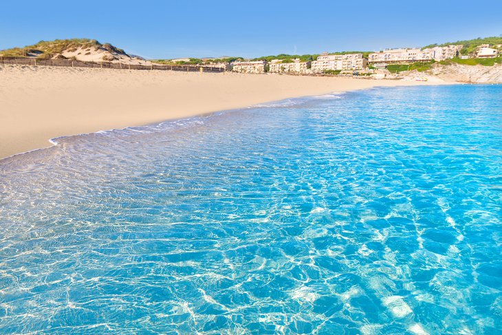 melhor de Maiorca