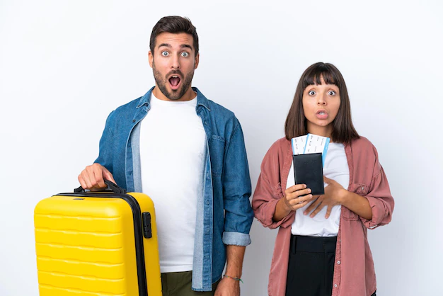 7 dicas para criar memórias de viagens inesquecíveis