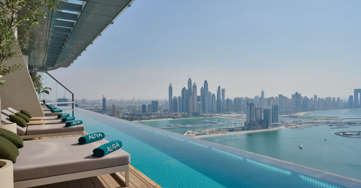 Experiências incríveis a fazer no Dubai