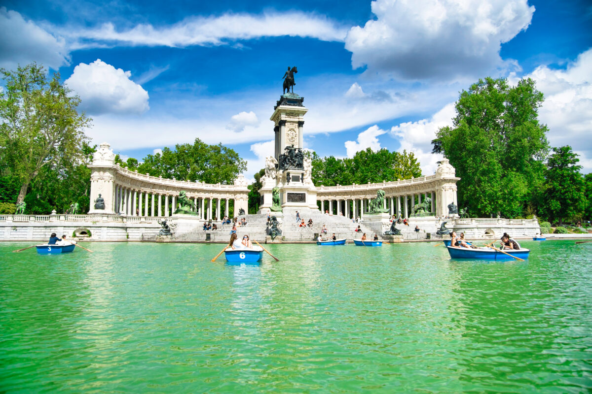 Madrid