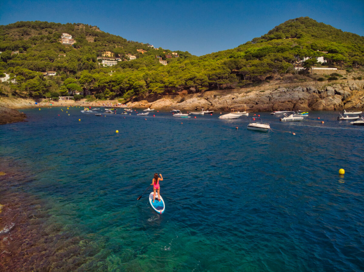 Aiguafreda (Catalunha - Espanha)
