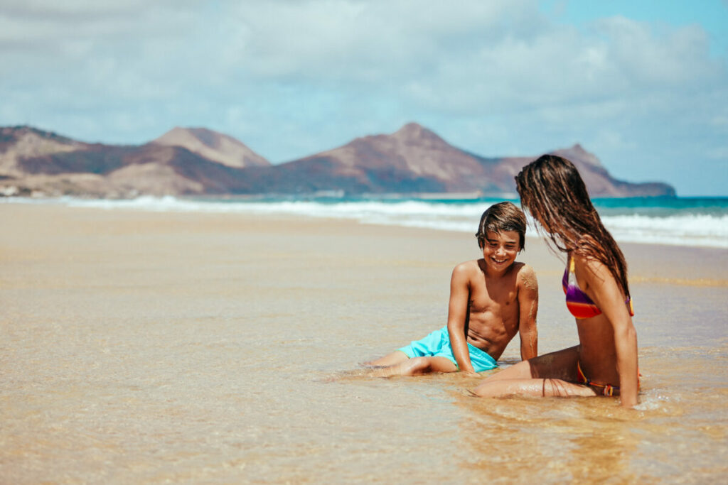 porto santo
