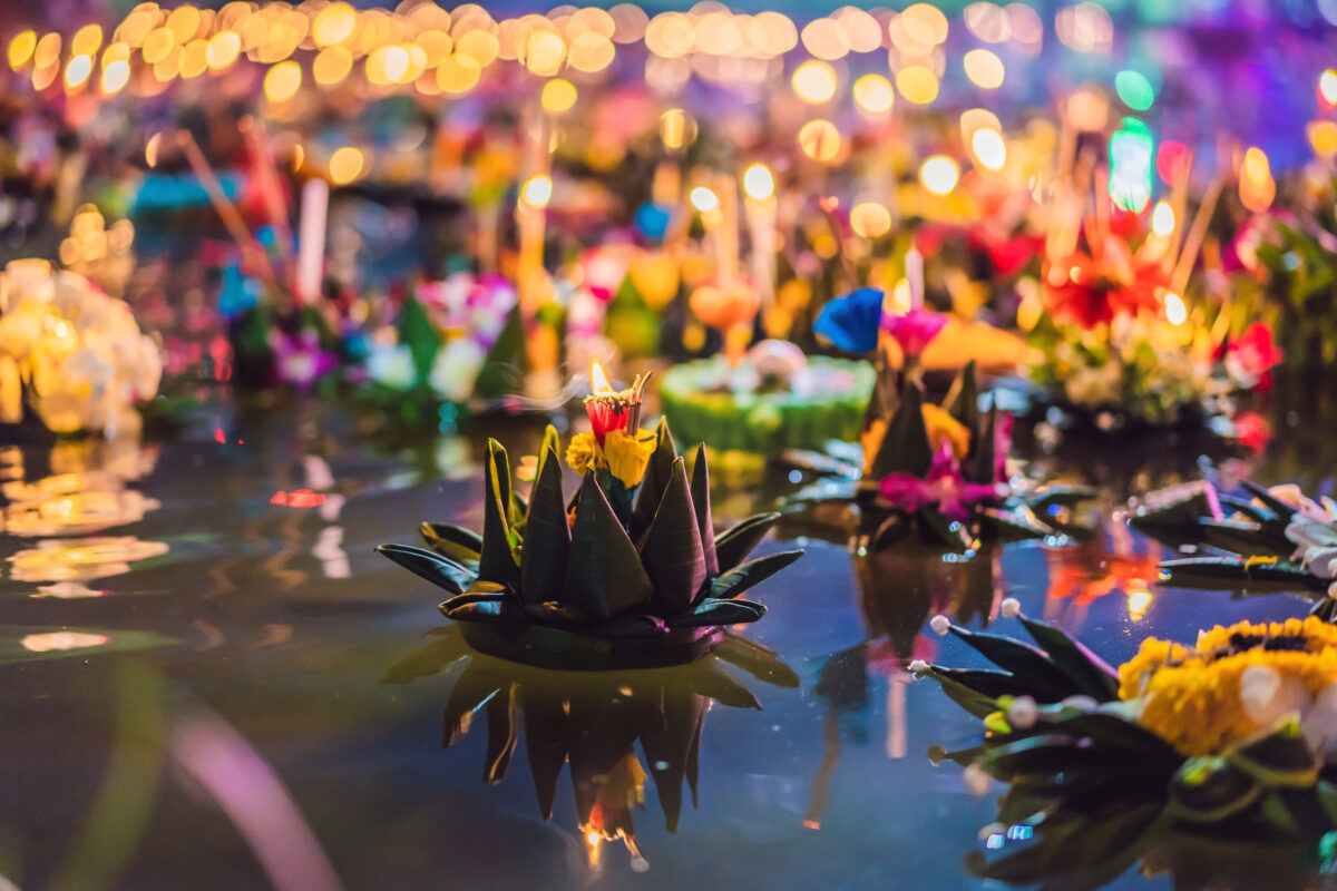 Loi Krathong