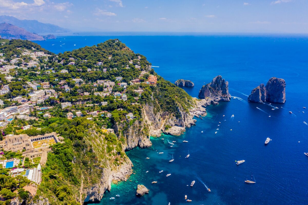 Capri