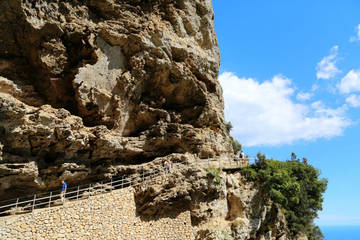 Costa Amalfitana