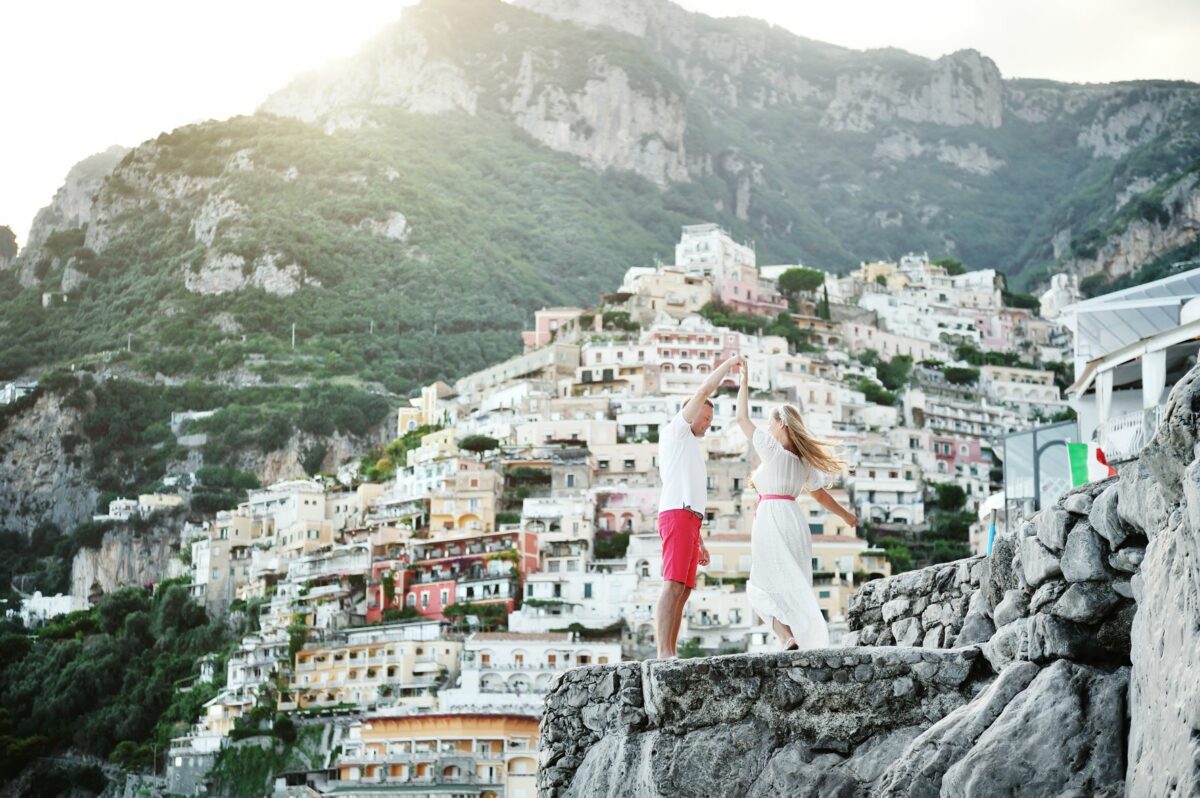 Amalfi