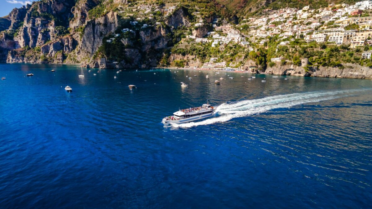 Costa Amalfitana