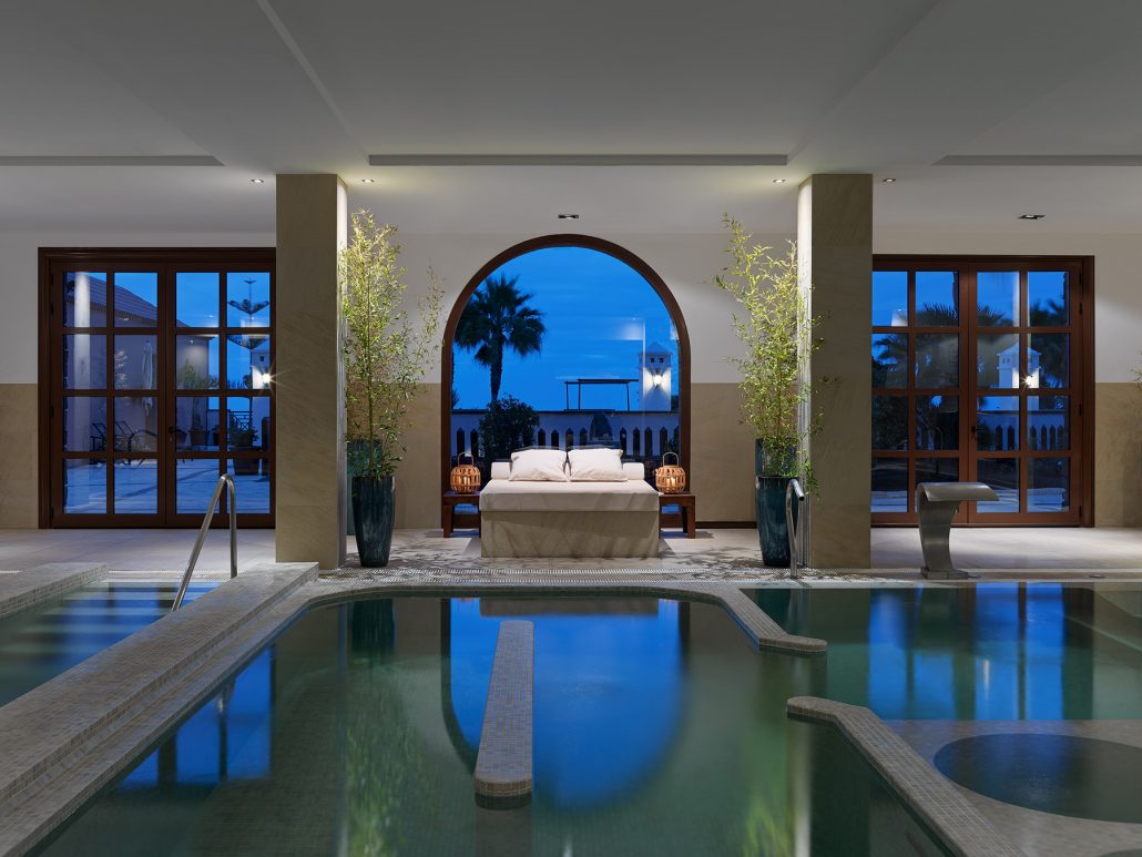 tenerife hotel