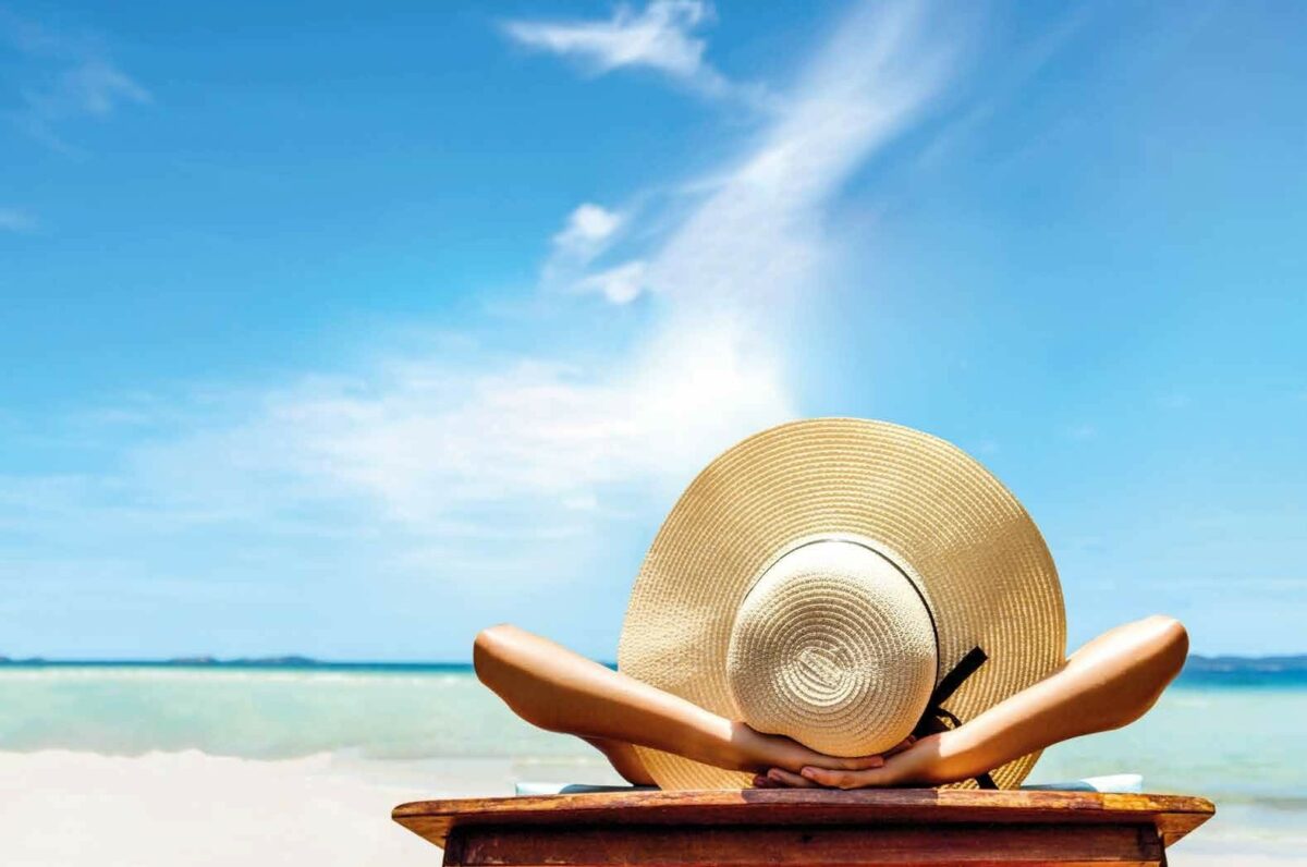 Verão: O que fazer em Portugal