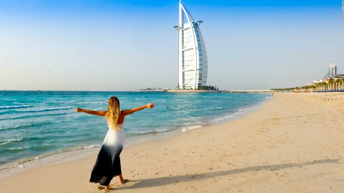 O que não pode perder no Dubai?