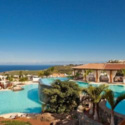 A arte do bem-estar em Tenerife | Hotel Hacienda Del Conde Meliá Collection