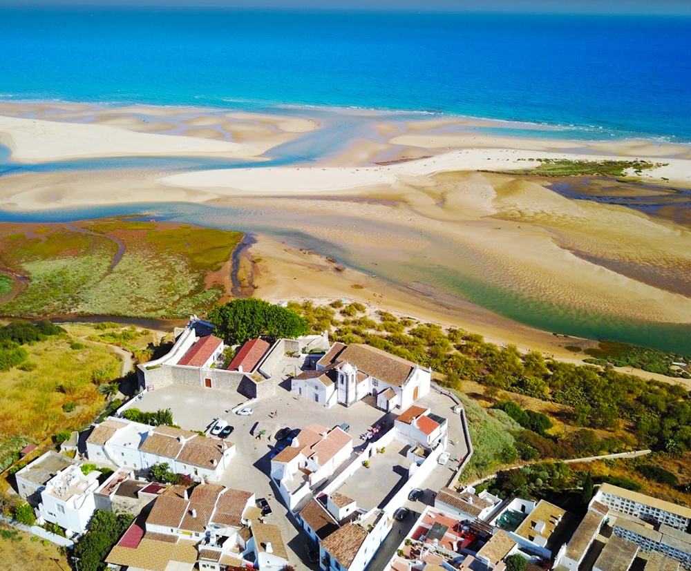 Aldeia da Cacela Velha