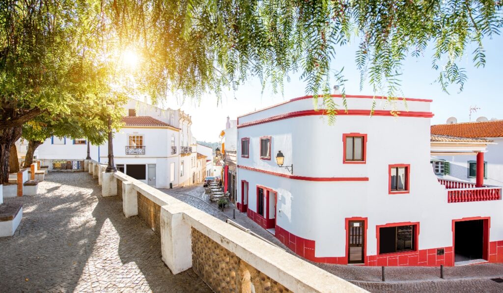 10 aldeias e vilas mais belas de portugal