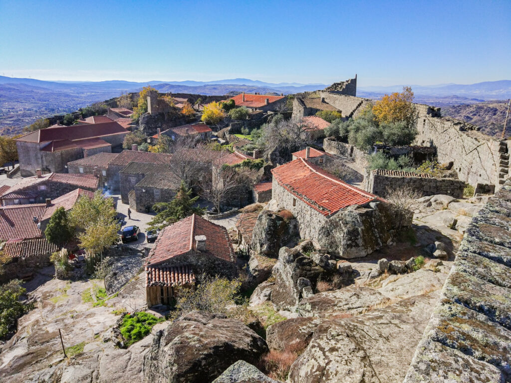 Aldeia de Sortelha