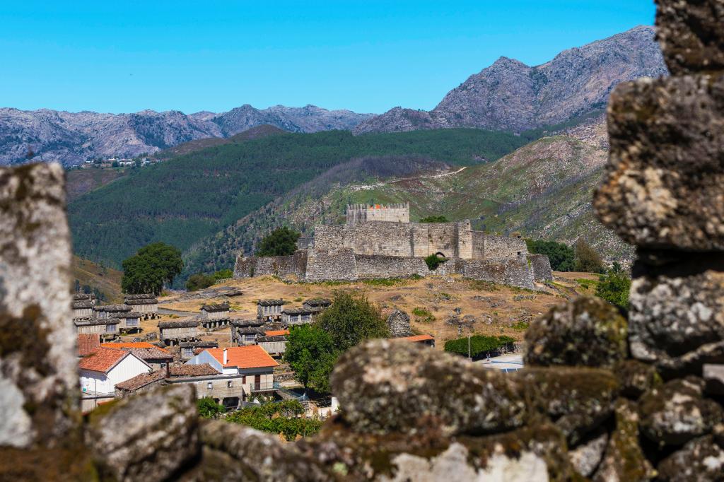 Aldeia de Lindoso