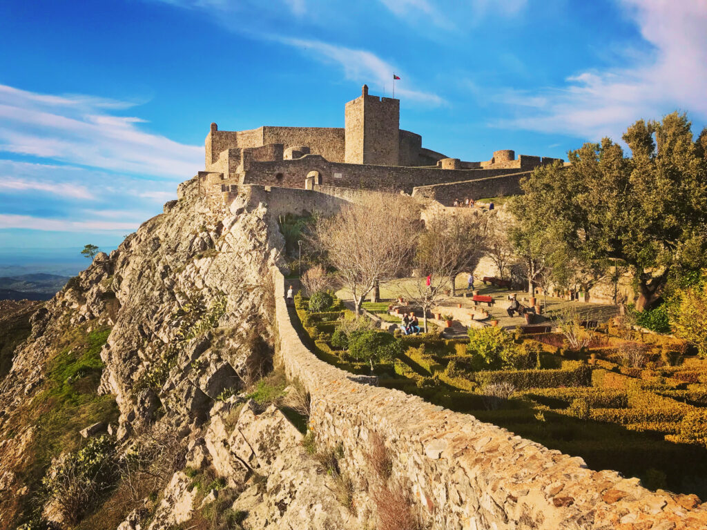 Aldeia do Marvão