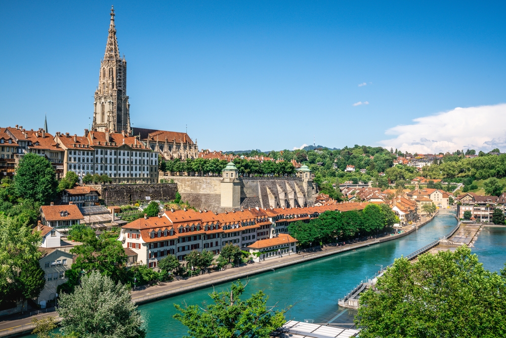 city break: 7 cidades fantásticas na europa