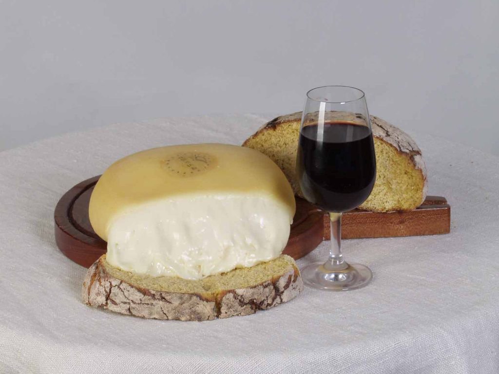 Queijo da Serra