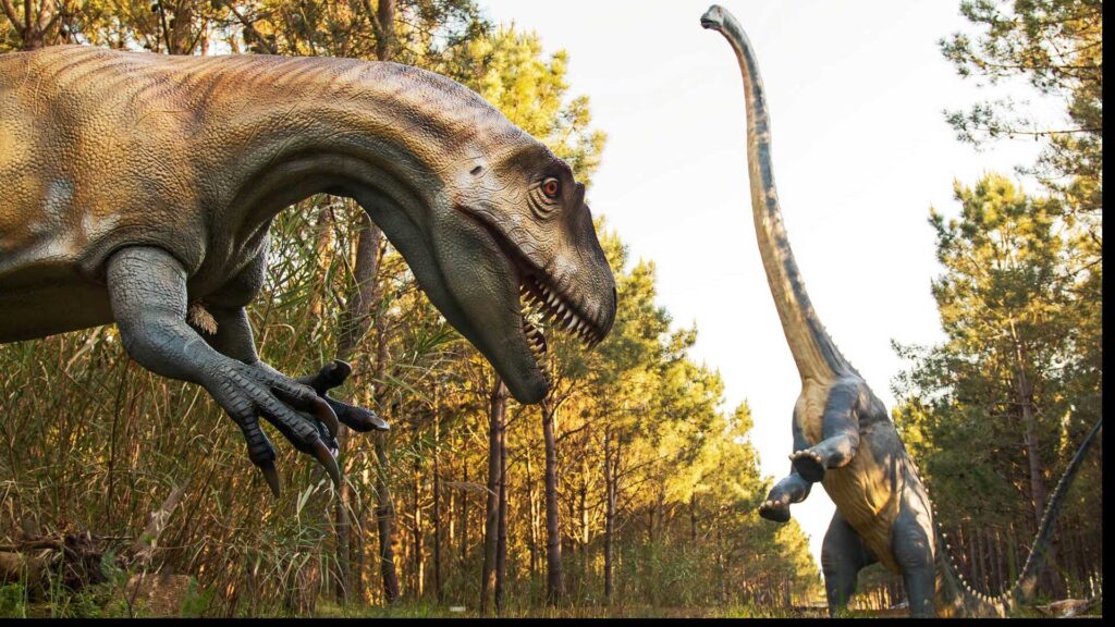 Dino Parque