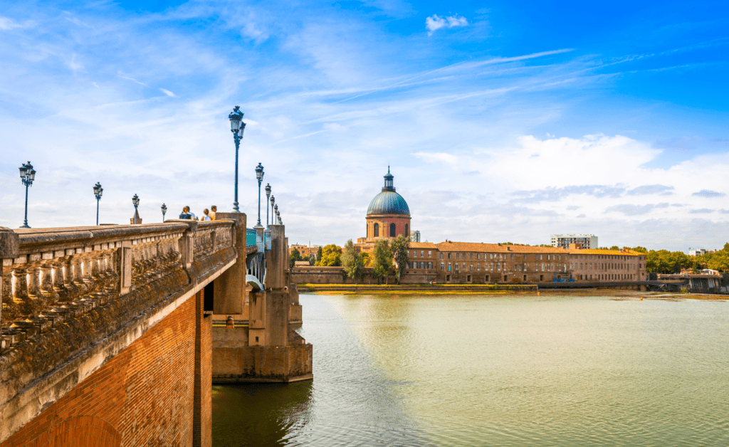 Toulouse