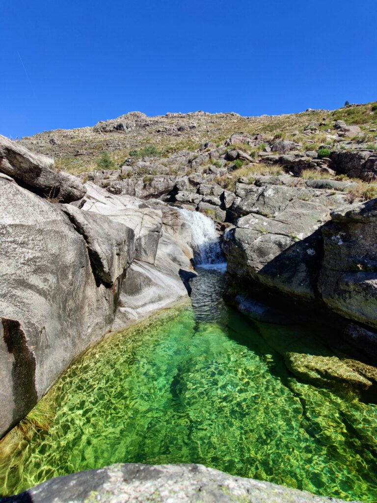 serra do Gerês