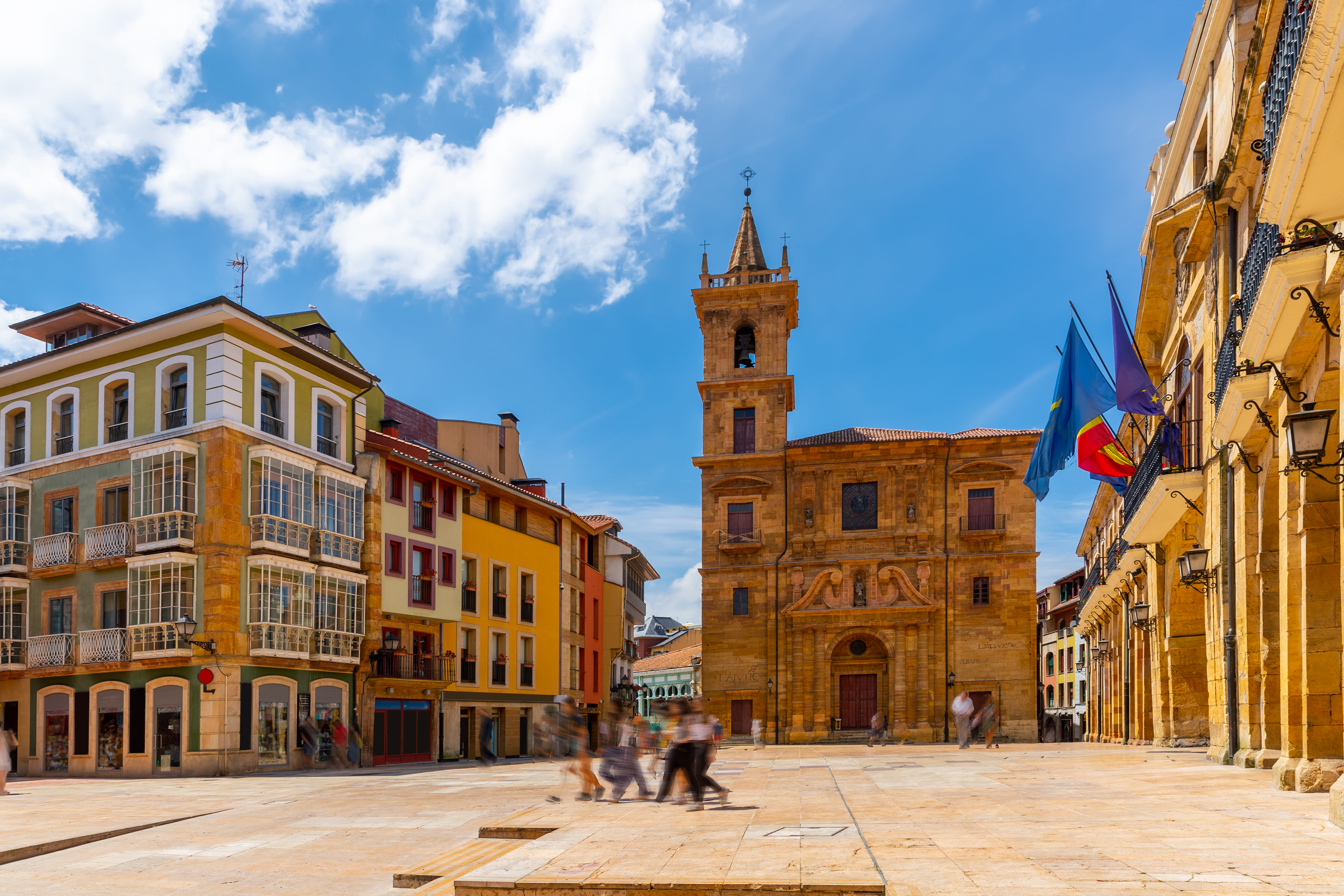 Oviedo