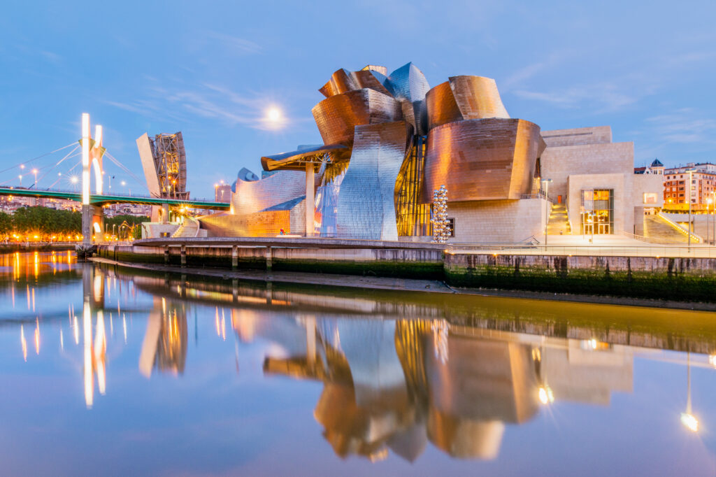 Bilbao