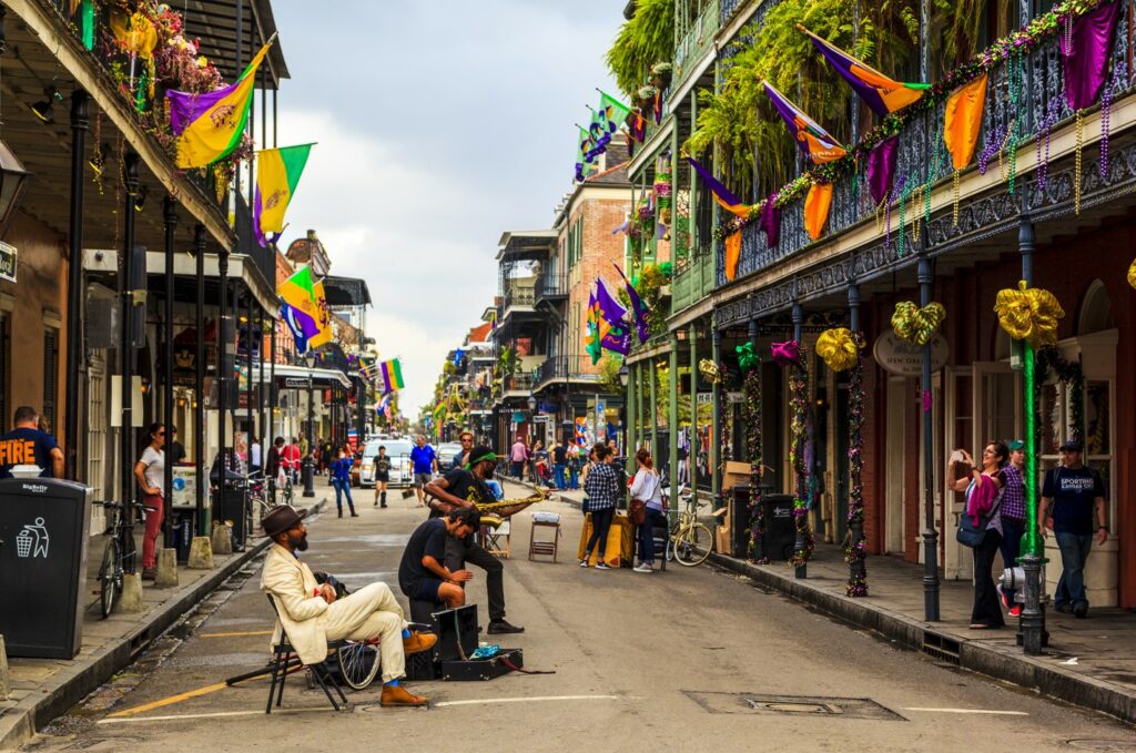 New Orleans (EUA)