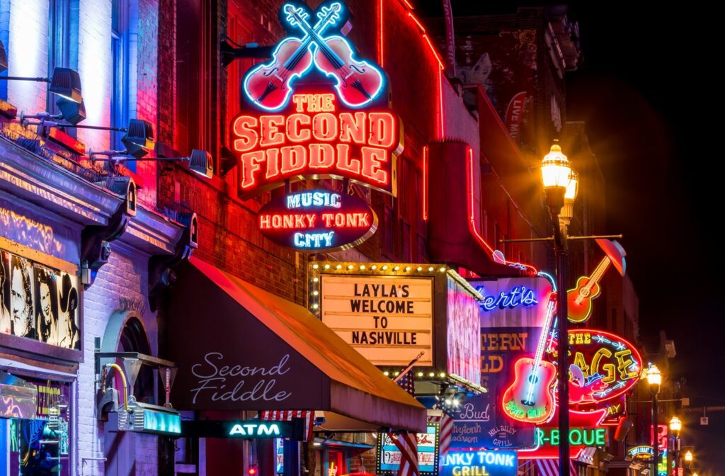 Nashville