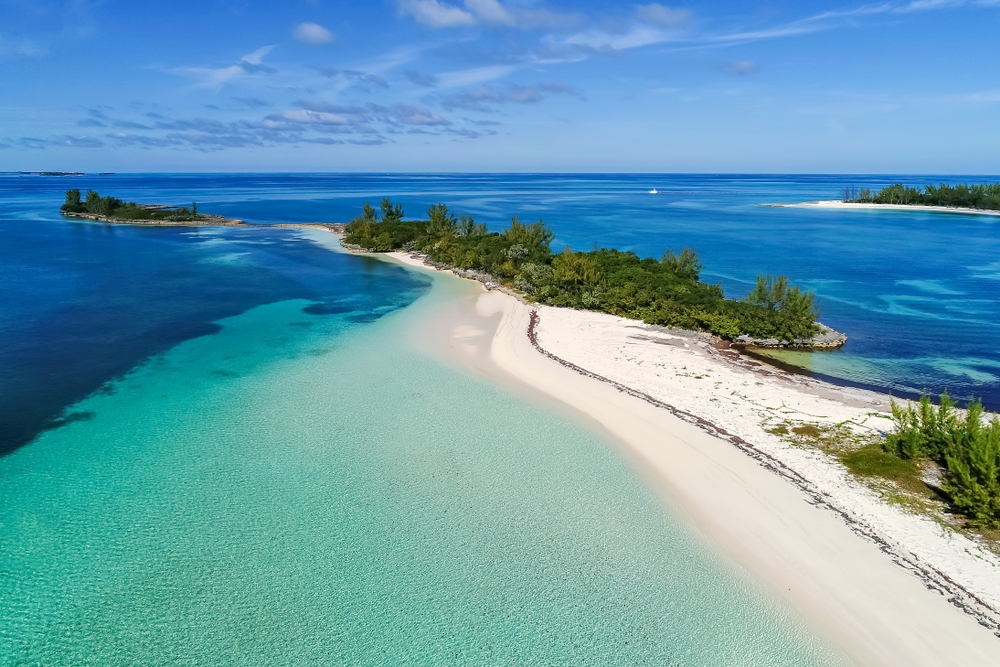 bahamas