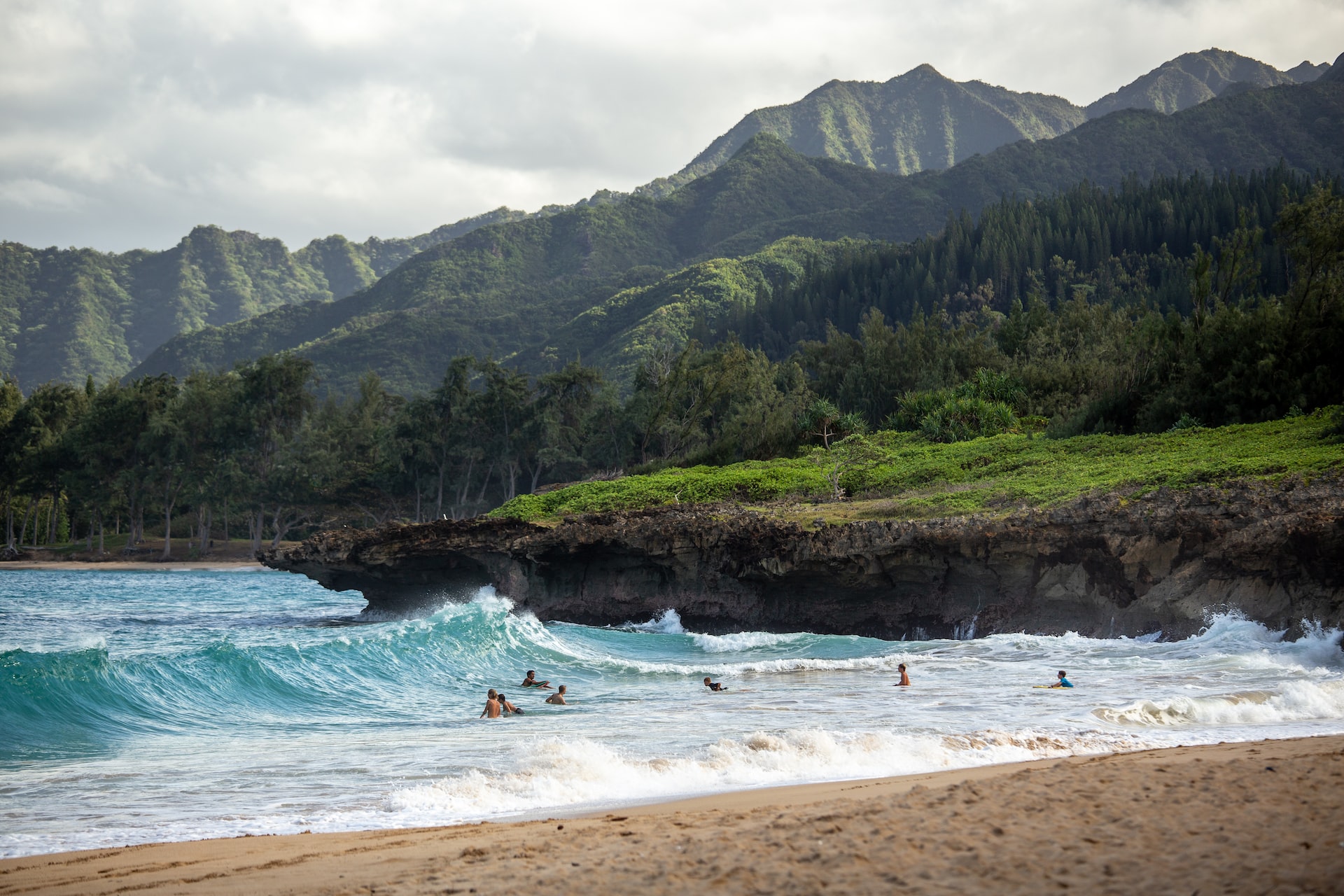 hawaii melhores destinos lua de mel