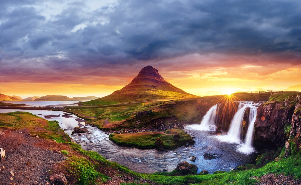 islandia - os melhores destinos para lua de mel