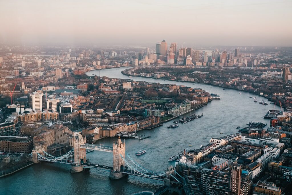 londres, inglaterra