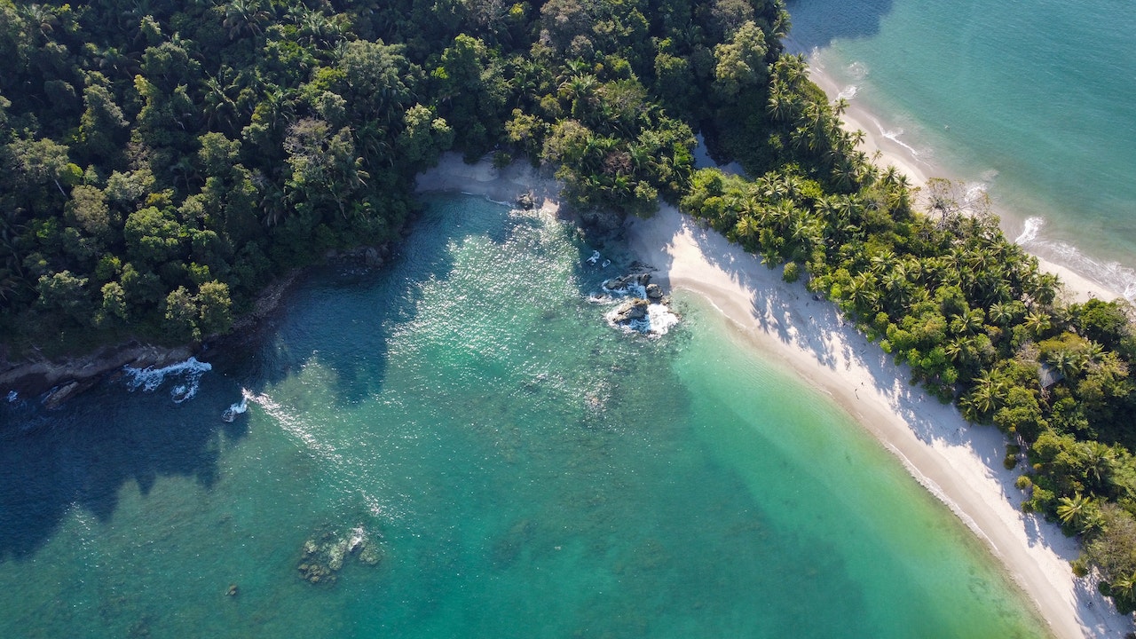 costa rica destinos preferidos lua de mel