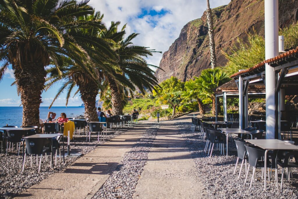 porquê ir à madeira em novembro e dezembro?