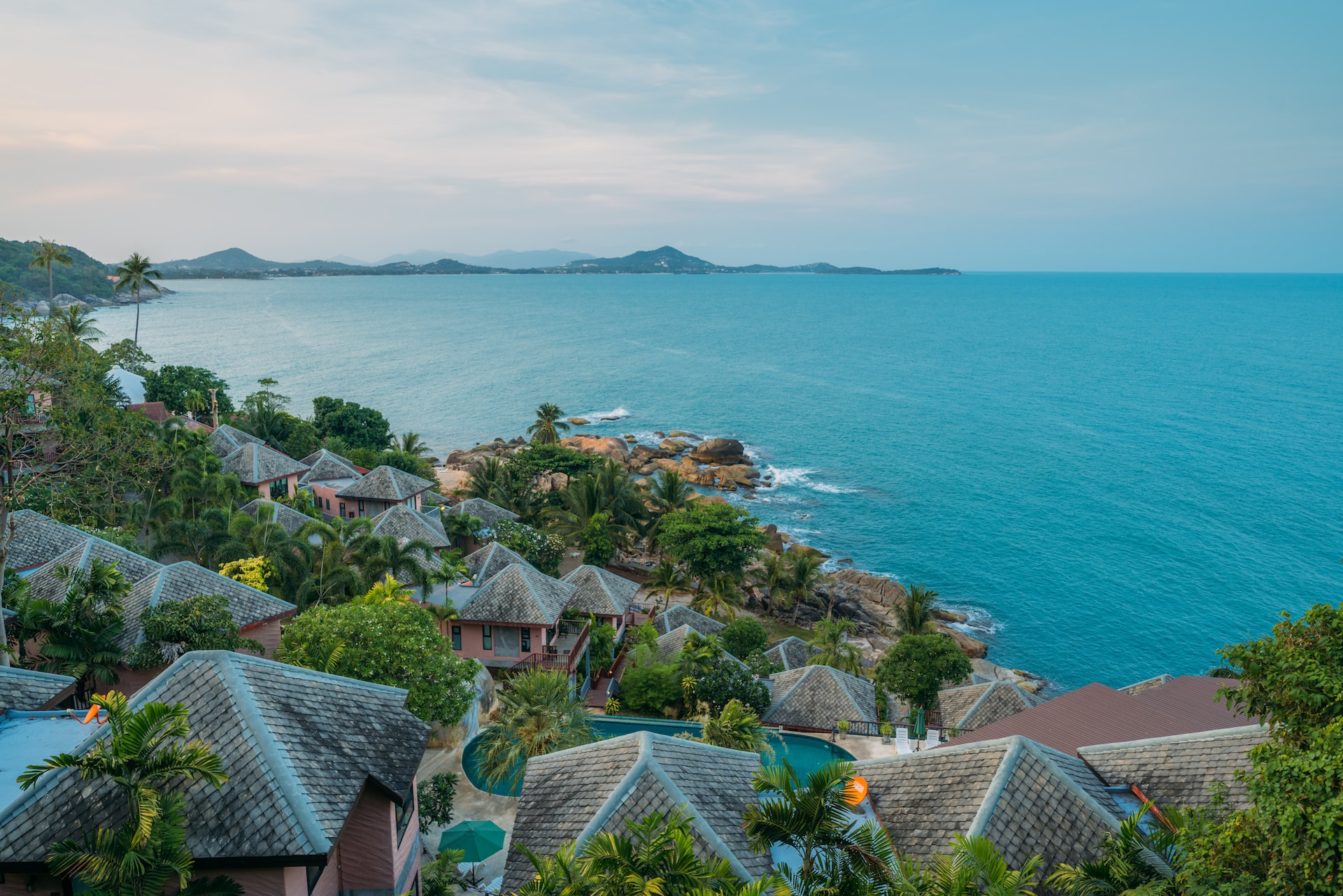 tailandia melhores destinos lua de mel