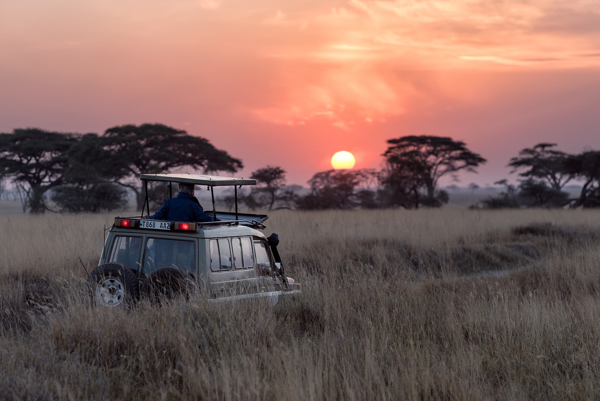 tanzania melhores destinos lua de mel