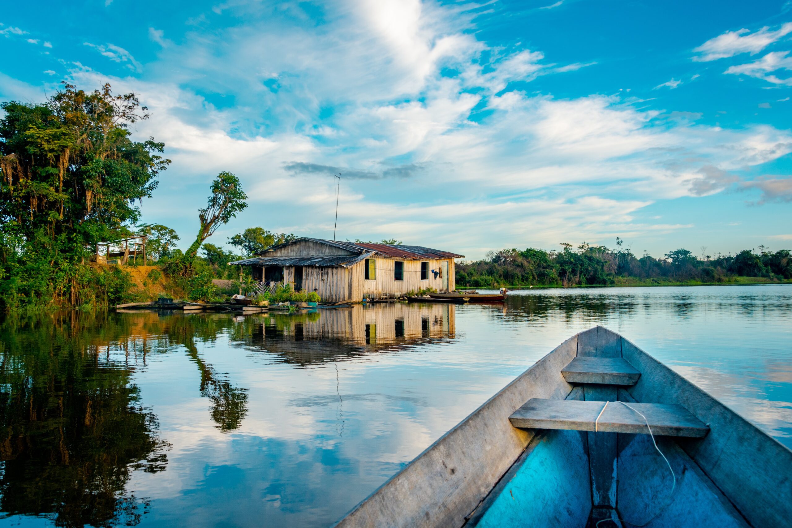 Viagens de aventura a fazer uma vez na vida