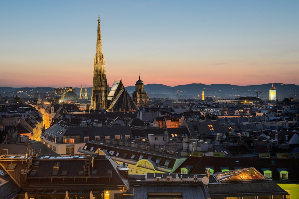 viena