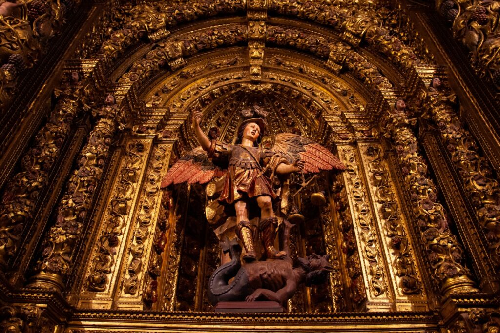 como se celebra o natal na madeira