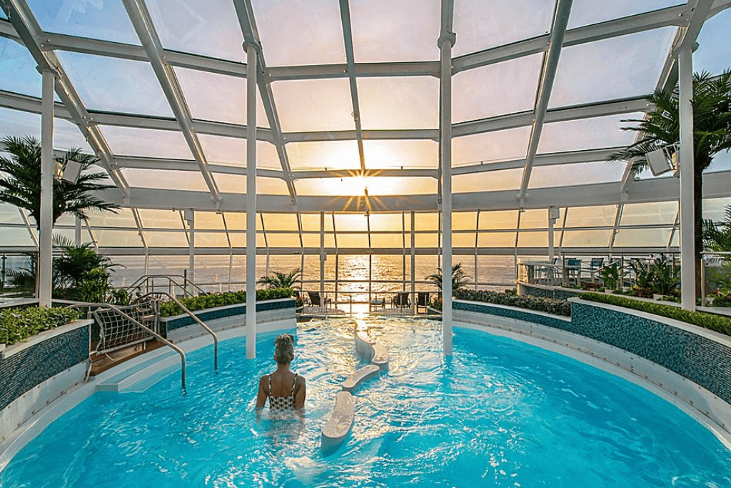 royal caribbean cruise
